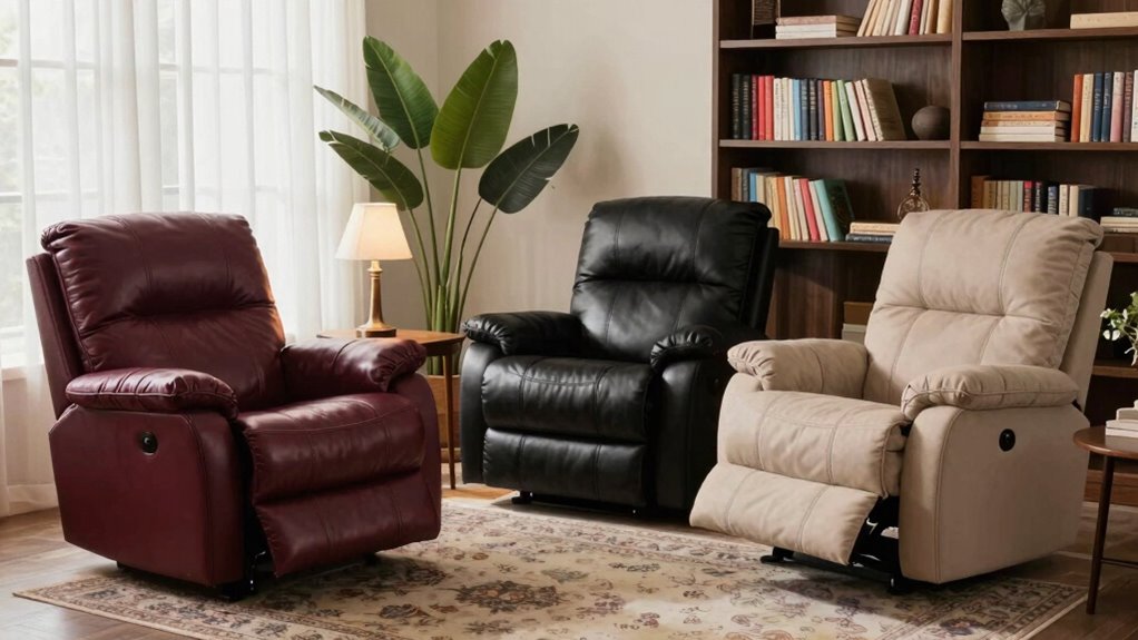 top recliner picks 2026