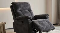top recliners for back relief