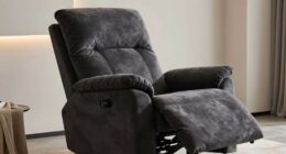 top recliners for back relief