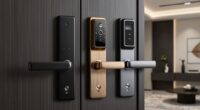 top reinforced apartment locks