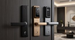 top reinforced apartment locks