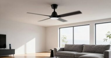top remote controlled fans