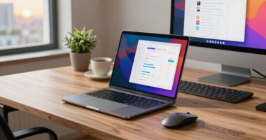 top remote work laptops 2026