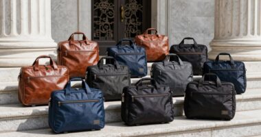 top rolling court laptop bags
