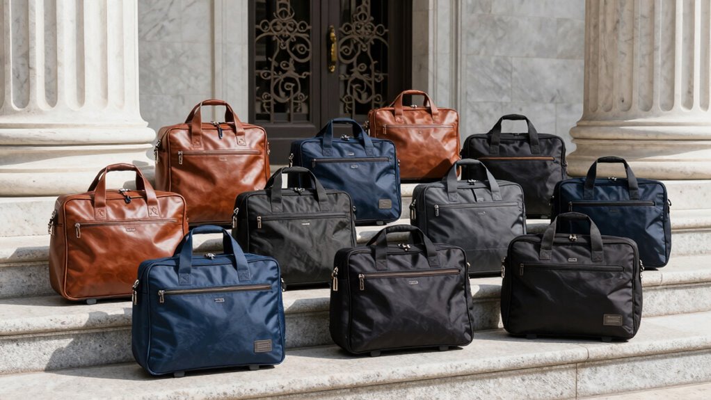 top rolling court laptop bags
