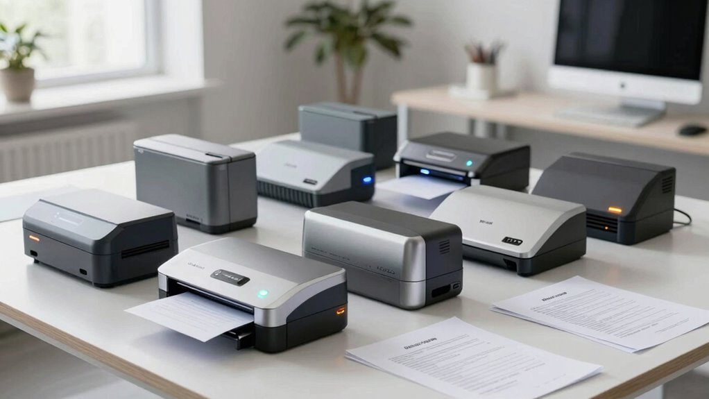 top scanners for divorce paperwork