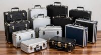 top secure legal briefcases