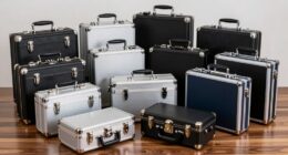 top secure legal briefcases