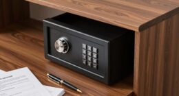 top secure storage options