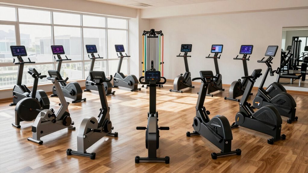 top ski erg machines 2026