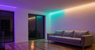 top smart lighting kits