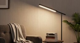 top smart reading lamps