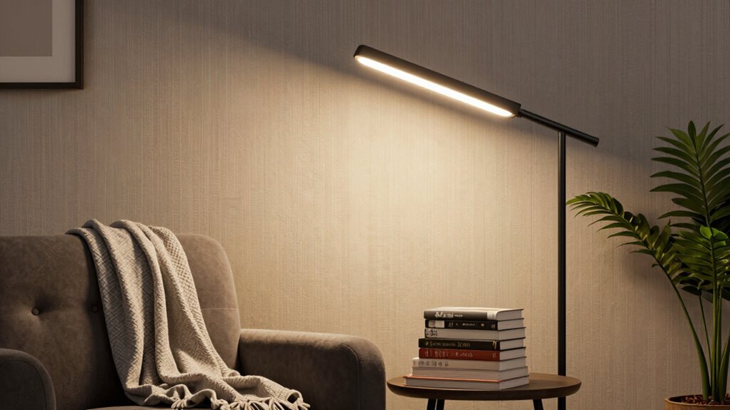 top smart reading lamps