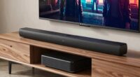 top soundbars with subwoofers