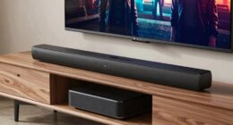 top soundbars with subwoofers