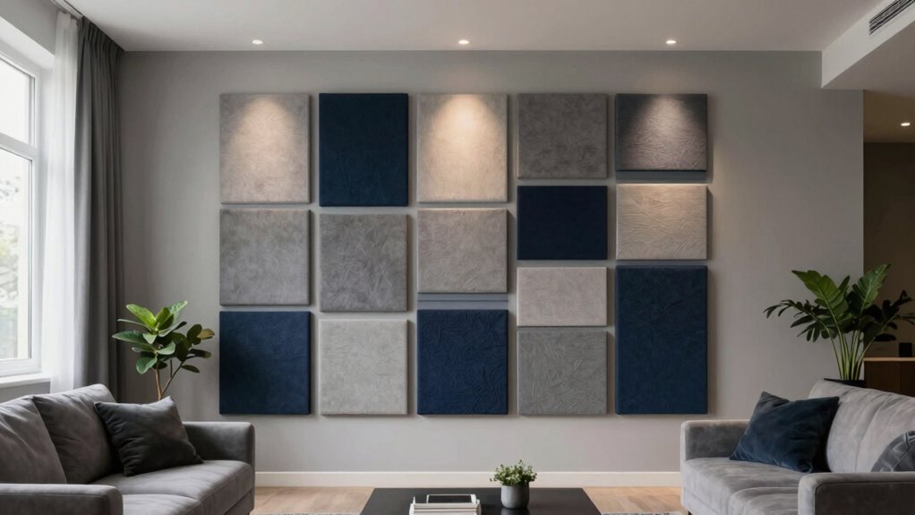 top soundproofing panel options