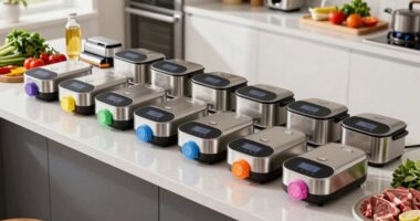 top sous vide kit picks
