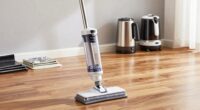 top steam mops for hardwood
