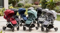 top stroller travel combos