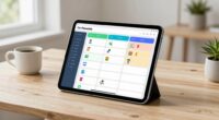 top tablets for co parenting