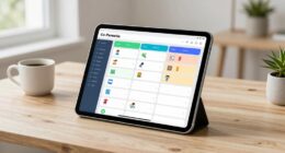 top tablets for co parenting