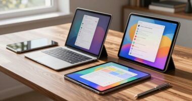 top tablets for reading