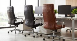 top tall office chair picks