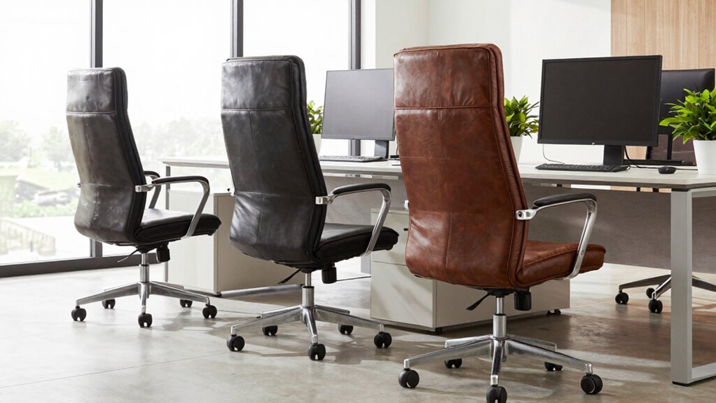 top tall office chair picks