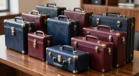 top travel document organizer cases