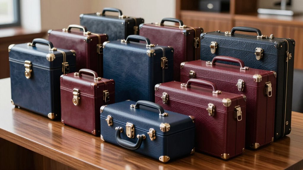 top travel document organizer cases