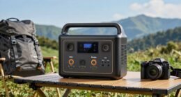 top travel power stations