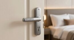 top travel security locks