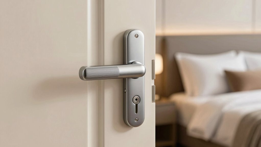 top travel security locks