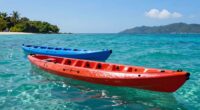 top two person inflatable kayaks
