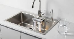 top under sink ro systems
