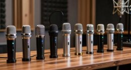 top usb microphones for podcasts