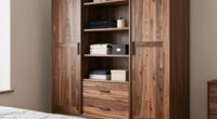 top wardrobe armoire picks