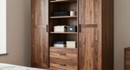 top wardrobe armoire picks