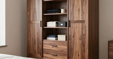 top wardrobe armoire picks