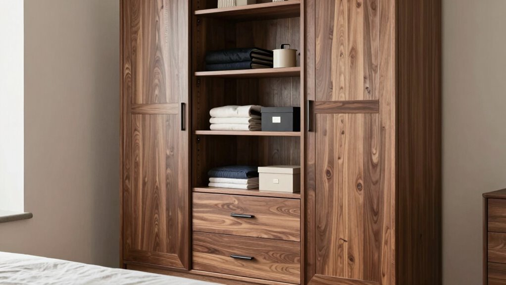 top wardrobe armoire picks