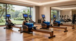 top water rowers 2026