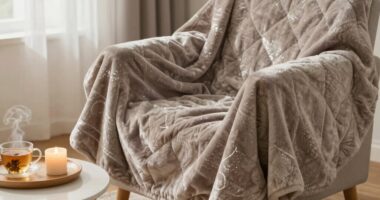 top weighted blanket selections