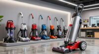 top wet dry shop vacuums