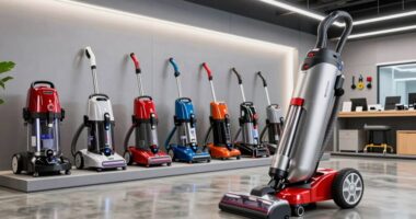 top wet dry shop vacuums
