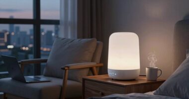 top white noise privacy machines