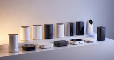 top wi fi mesh systems