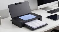 top wireless scanners for custody