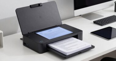 top wireless scanners for custody