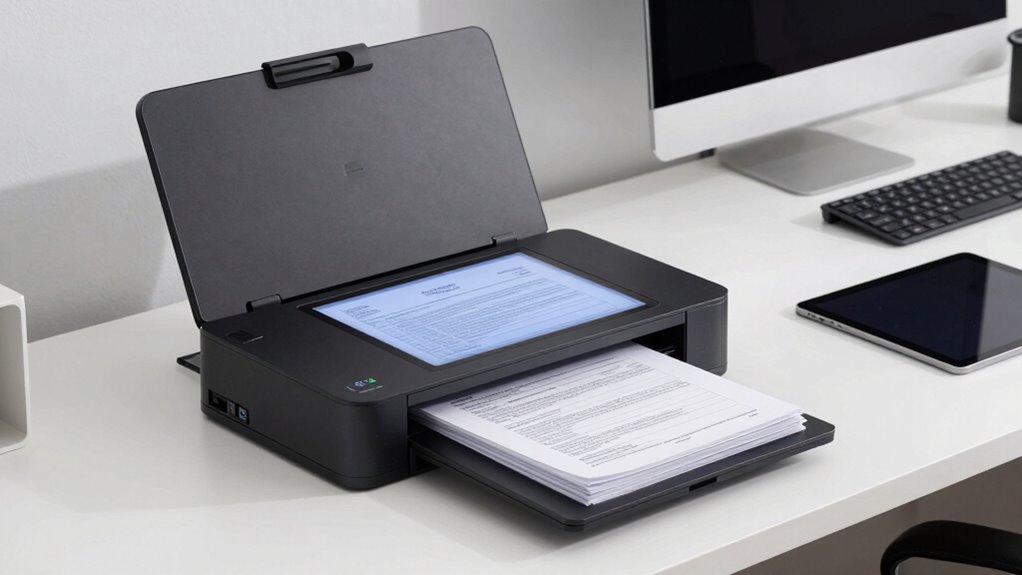 top wireless scanners for custody