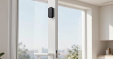 top wireless security sensors
